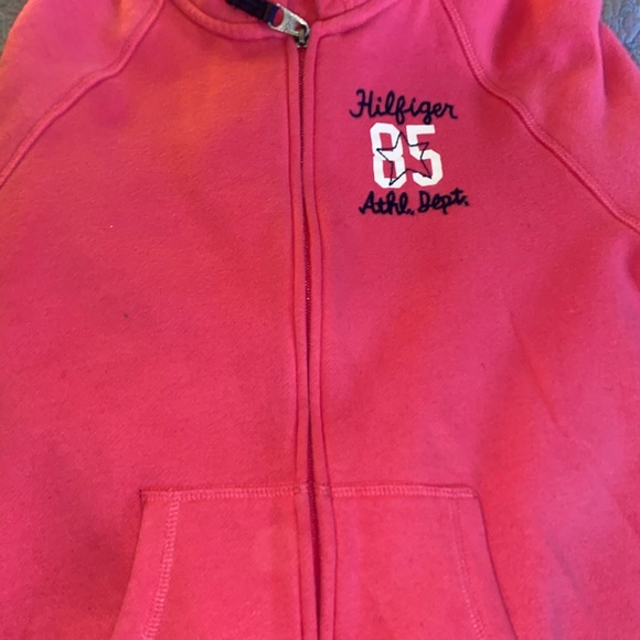 Tommy Hilfiger sweater - Picture 8 of 8